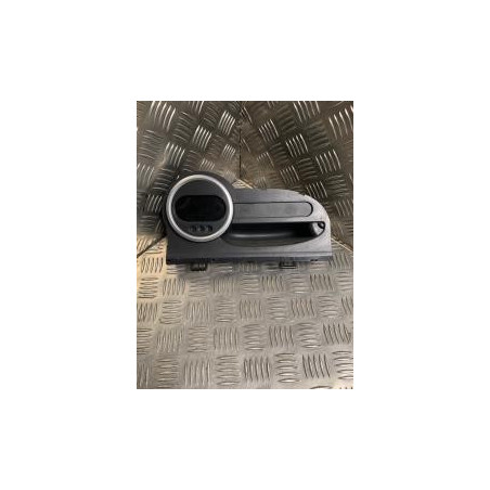 Compteur RENAULT TWINGO 2 PHASE 2 d’occasion