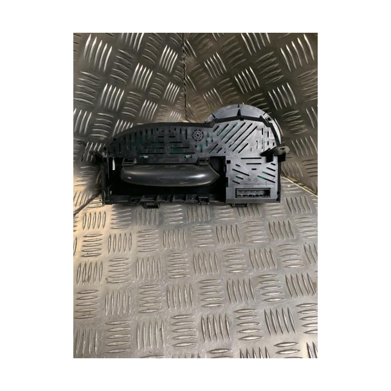 Compteur RENAULT TWINGO 2 PHASE 2 d’occasion