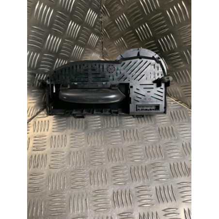 Compteur RENAULT TWINGO 2 PHASE 2 d’occasion