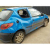 Boitier servitude moteur (BSM) PEUGEOT 206 PHASE 2 BREAK d’occasion
