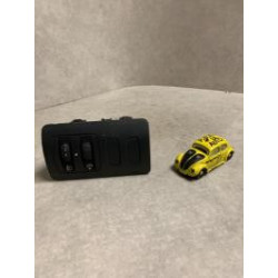 Commande de phare RENAULT CLIO 3 PHASE 2 d’occasion
