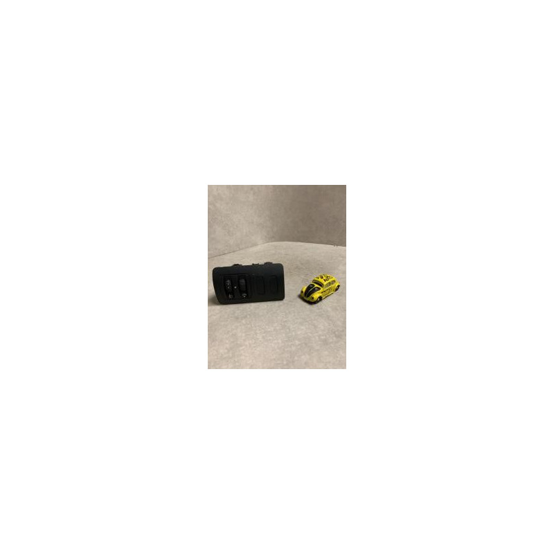 Commande de phare RENAULT CLIO 3 PHASE 2 d’occasion