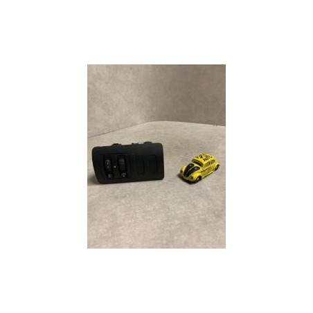 Commande de phare RENAULT CLIO 3 PHASE 2 d’occasion