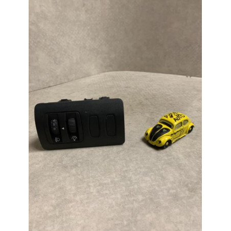 Commande de phare RENAULT CLIO 3 PHASE 2 d’occasion