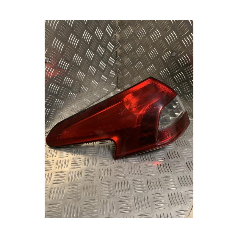 Feu arriere principal gauche (feux) CITROEN C5 2 BREAK d’occasion