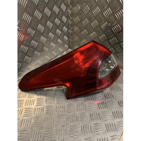 Feu arriere principal gauche (feux) CITROEN C5 2 BREAK d’occasion