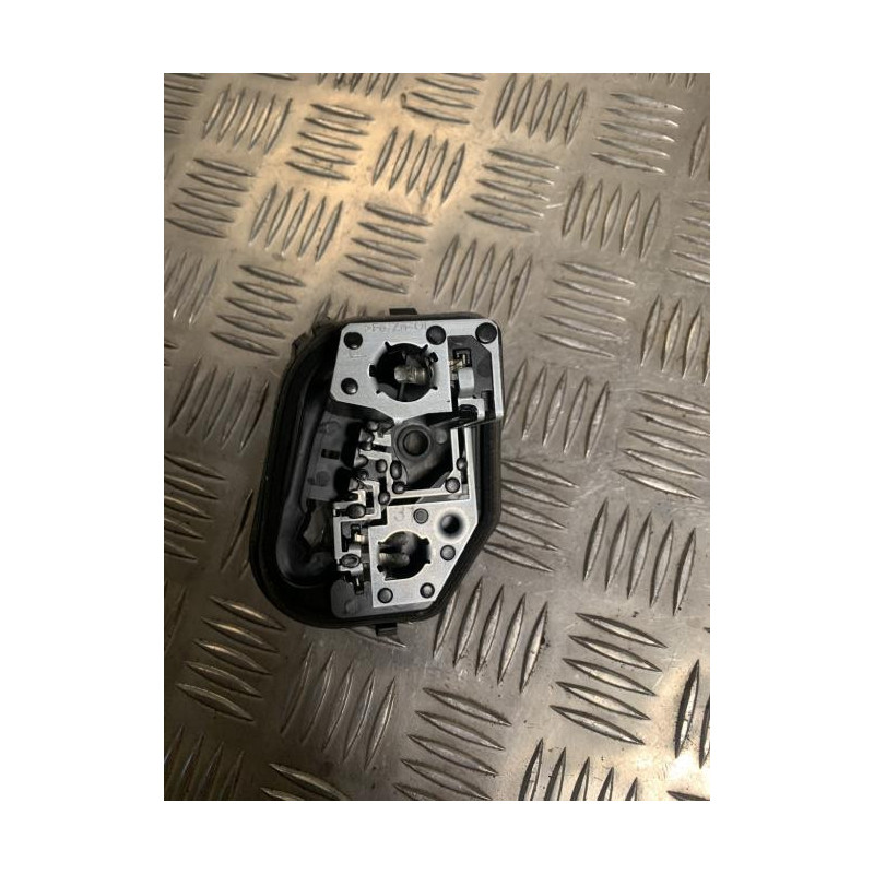 Platine feu arriere gauche CITROEN C5 2 BREAK d’occasion