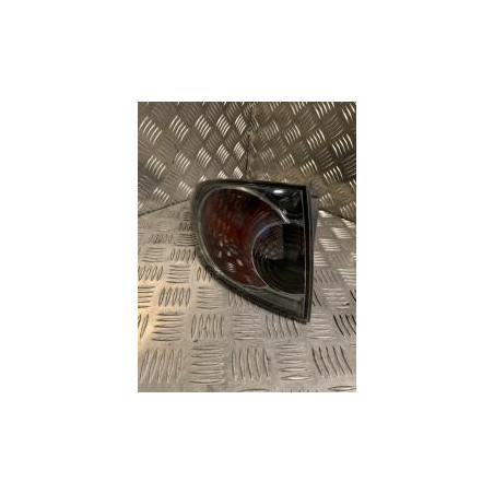 Feu arriere principal gauche (feux) MAZDA 6 1 PHASE 2 BREAK d’occasion