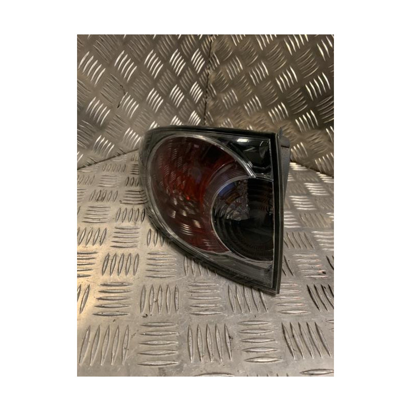 Feu arriere principal gauche (feux) MAZDA 6 1 PHASE 2 BREAK d’occasion