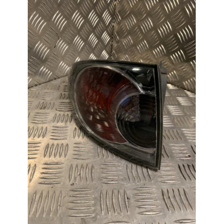 Feu arriere principal gauche (feux) MAZDA 6 1 PHASE 2 BREAK d’occasion