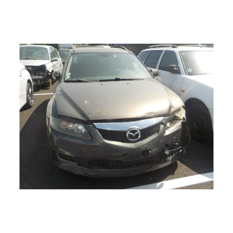 Feu arriere principal gauche (feux) MAZDA 6 1 PHASE 2 BREAK d’occasion
