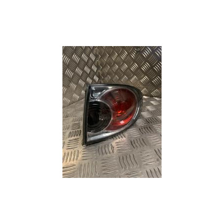 Feu arriere principal droit (feux) MAZDA 6 1 PHASE 2 BREAK d’occasion