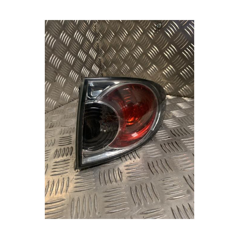 Feu arriere principal droit (feux) MAZDA 6 1 PHASE 2 BREAK d’occasion