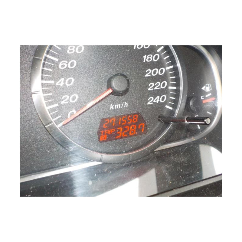 Feu arriere principal droit (feux) MAZDA 6 1 PHASE 2 BREAK d’occasion