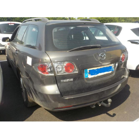 Feu arriere principal droit (feux) MAZDA 6 1 PHASE 2 BREAK d’occasion