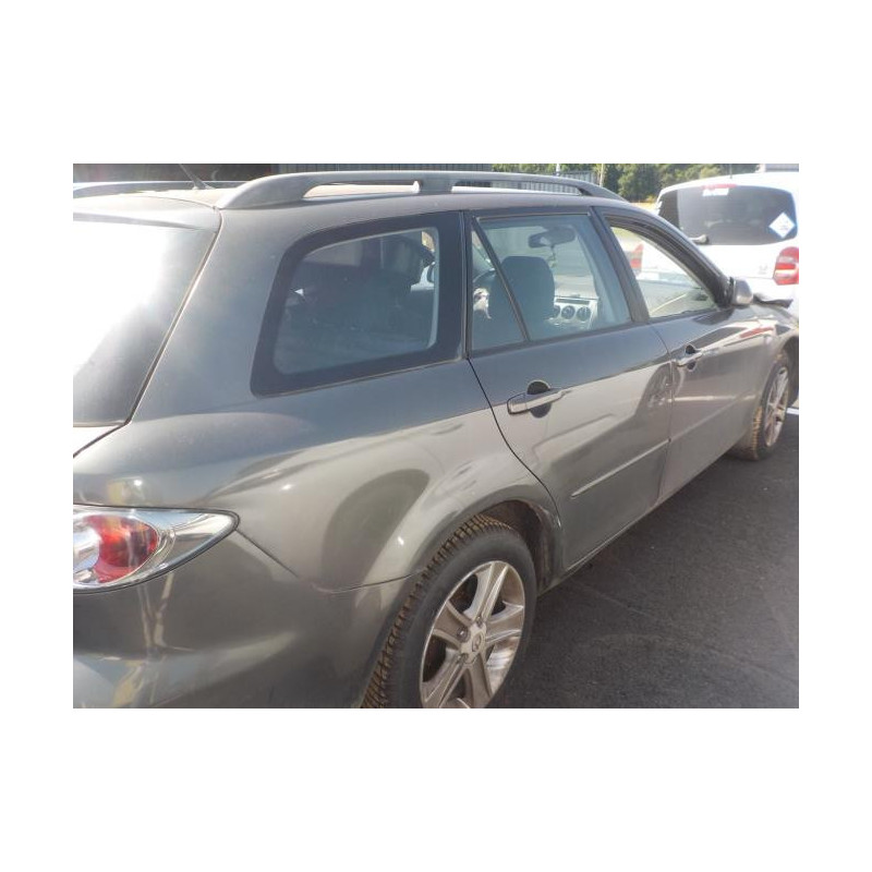 Feu arriere principal droit (feux) MAZDA 6 1 PHASE 2 BREAK d’occasion