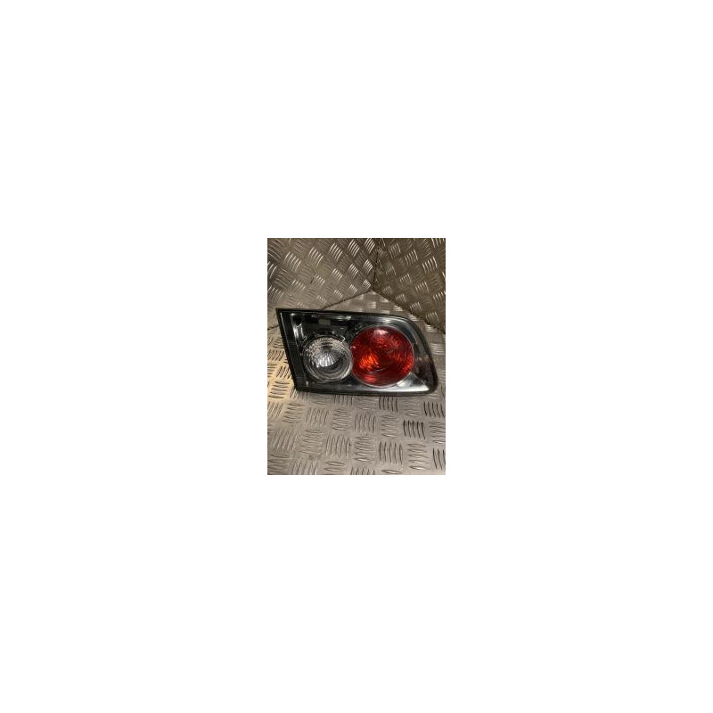 Feu arriere secondaire gauche (feux) MAZDA 6 1 PHASE 2 BREAK d’occasion