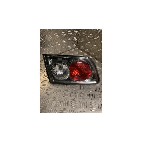 Feu arriere secondaire gauche (feux) MAZDA 6 1 PHASE 2 BREAK d’occasion
