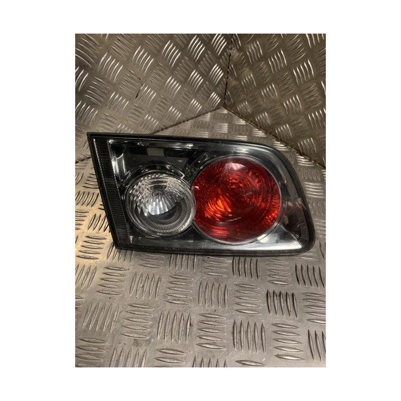 Feu arriere secondaire gauche (feux) MAZDA 6 1 PHASE 2 BREAK d’occasion