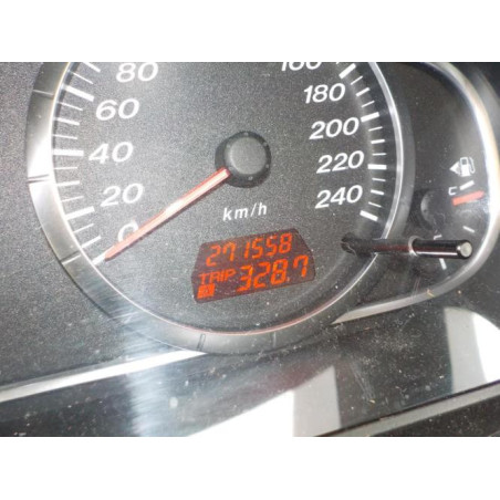 Feu arriere secondaire gauche (feux) MAZDA 6 1 PHASE 2 BREAK d’occasion
