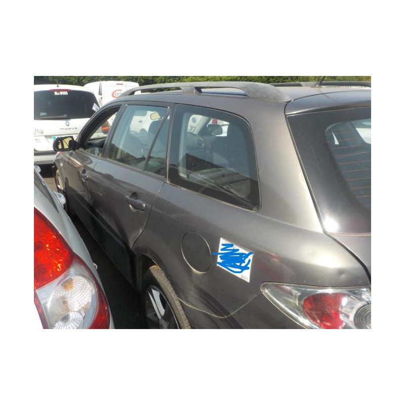 Feu arriere secondaire gauche (feux) MAZDA 6 1 PHASE 2 BREAK d’occasion