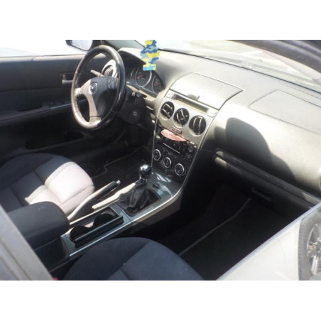 Feu arriere secondaire gauche (feux) MAZDA 6 1 PHASE 2 BREAK d’occasion