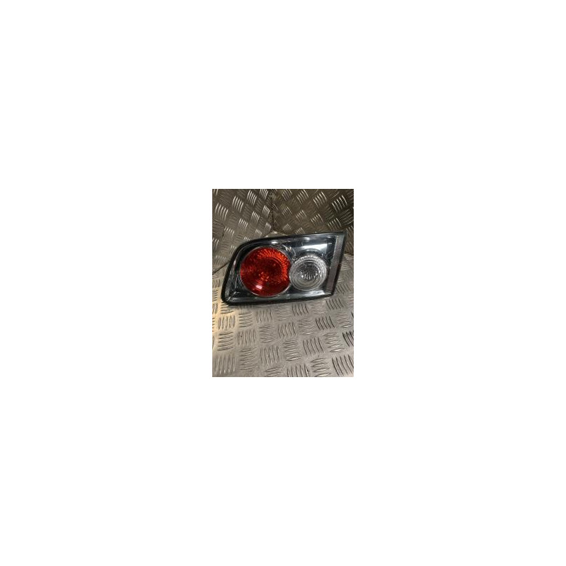 Feu arriere secondaire droit (feux) MAZDA 6 1 PHASE 2 BREAK d’occasion