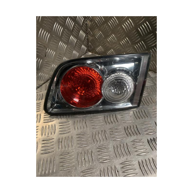 Feu arriere secondaire droit (feux) MAZDA 6 1 PHASE 2 BREAK d’occasion