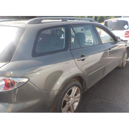 Feu arriere secondaire droit (feux) MAZDA 6 1 PHASE 2 BREAK d’occasion