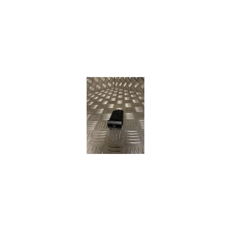 Commande degivrage lunette arriere SEAT CORDOBA 1 PHASE 2 d’occasion
