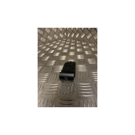 Commande degivrage lunette arriere SEAT CORDOBA 1 PHASE 2 d’occasion
