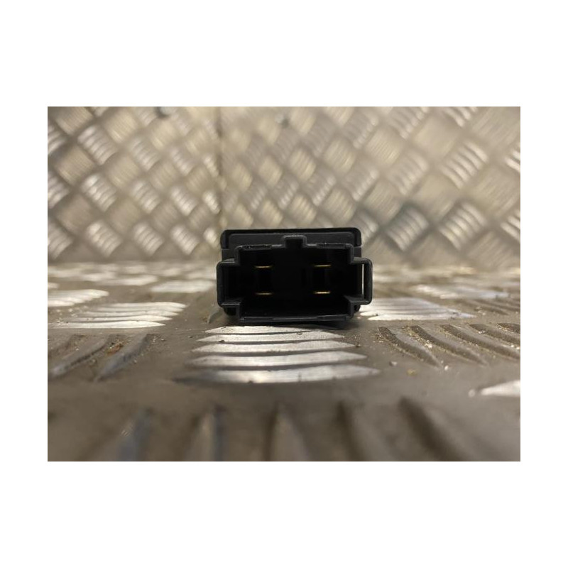 Commande degivrage lunette arriere SEAT CORDOBA 1 PHASE 2 d’occasion