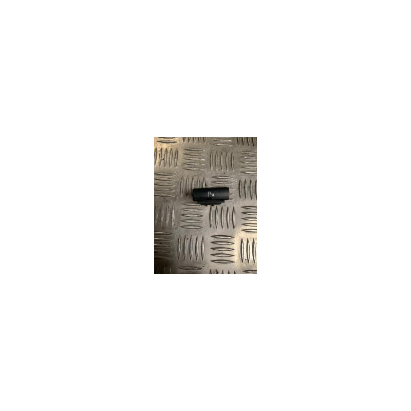 Commande radar de recul SKODA OCTAVIA 2 PHASE 1 d’occasion