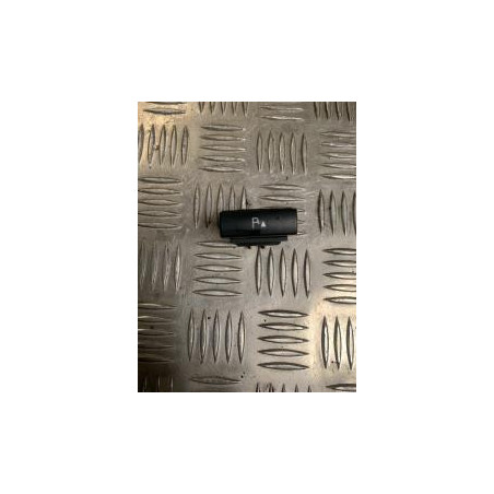 Commande radar de recul SKODA OCTAVIA 2 PHASE 1 d’occasion