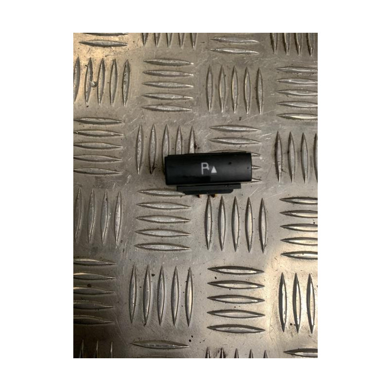 Commande radar de recul SKODA OCTAVIA 2 PHASE 1 d’occasion