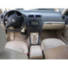 Commande radar de recul SKODA OCTAVIA 2 PHASE 1 d’occasion