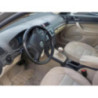 Commande radar de recul SKODA OCTAVIA 2 PHASE 1 d’occasion