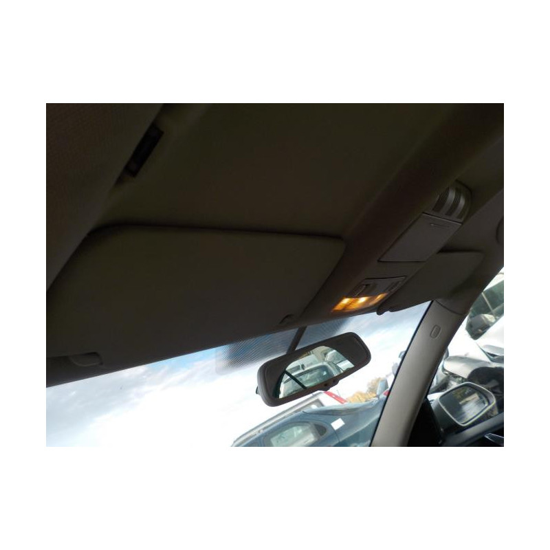 Commande radar de recul SKODA OCTAVIA 2 PHASE 1 d’occasion