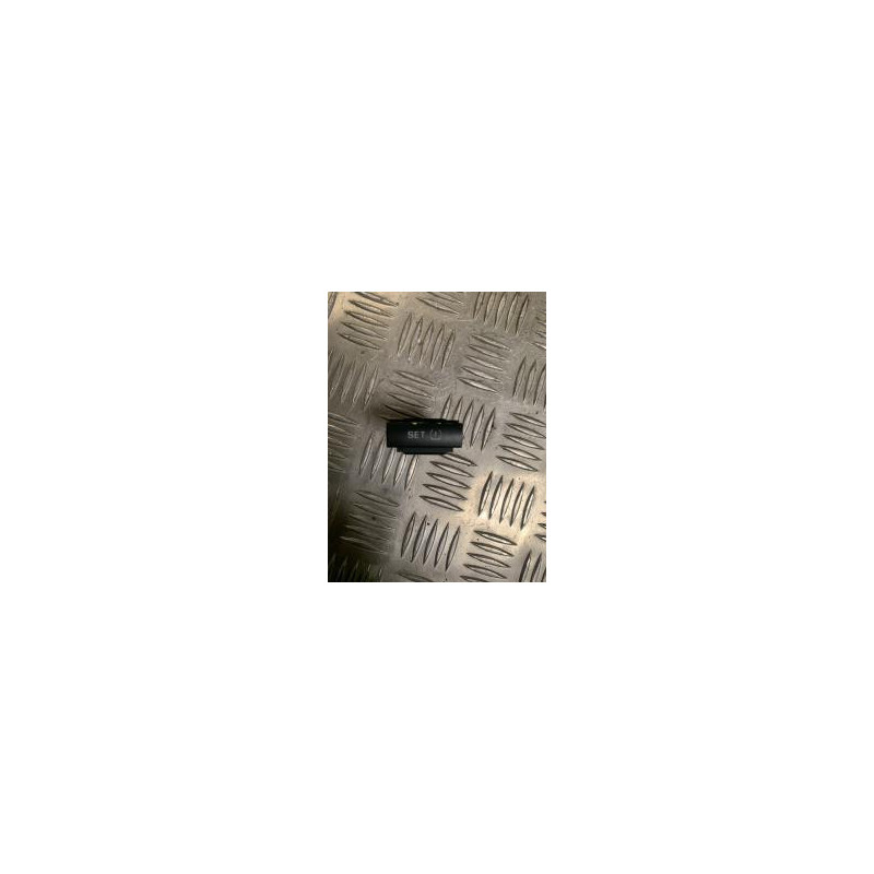 Bouton/Interrupteur SKODA OCTAVIA 2 PHASE 1 d’occasion