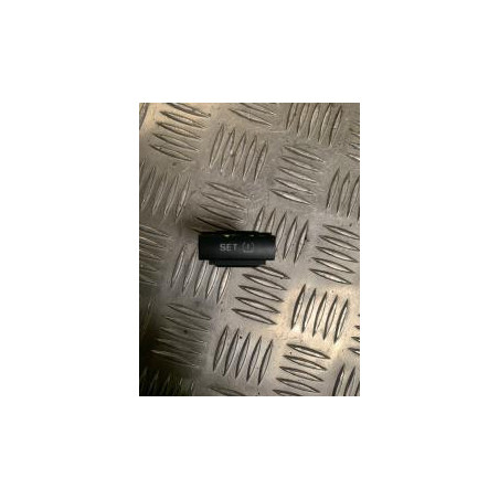 Bouton/Interrupteur SKODA OCTAVIA 2 PHASE 1 d’occasion