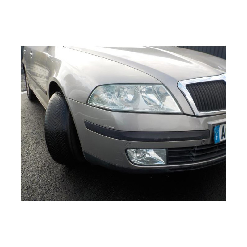 Bouton/Interrupteur SKODA OCTAVIA 2 PHASE 1 d’occasion