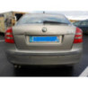 Bouton/Interrupteur SKODA OCTAVIA 2 PHASE 1 d’occasion