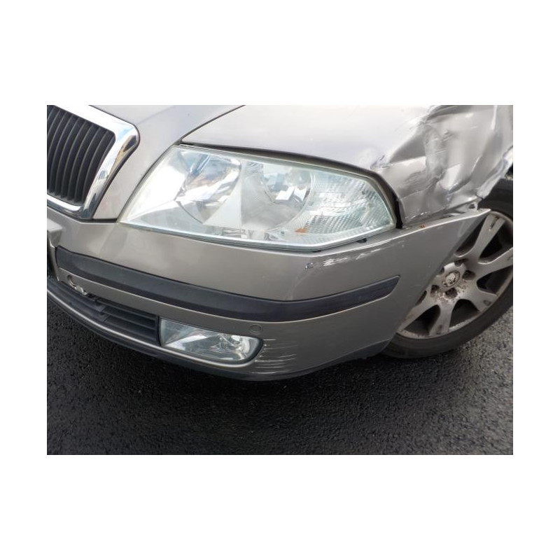 Bouton/Interrupteur SKODA OCTAVIA 2 PHASE 1 d’occasion