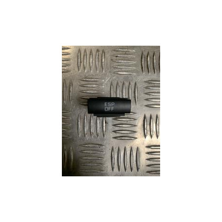 Bouton/Interrupteur SKODA OCTAVIA 2 PHASE 1 d’occasion