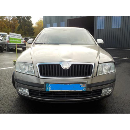 Bouton/Interrupteur SKODA OCTAVIA 2 PHASE 1 d’occasion