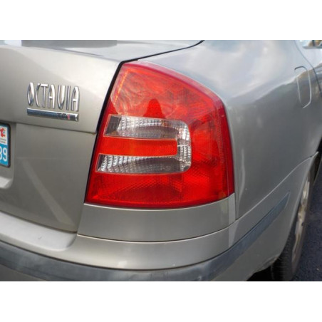 Bouton/Interrupteur SKODA OCTAVIA 2 PHASE 1 d’occasion