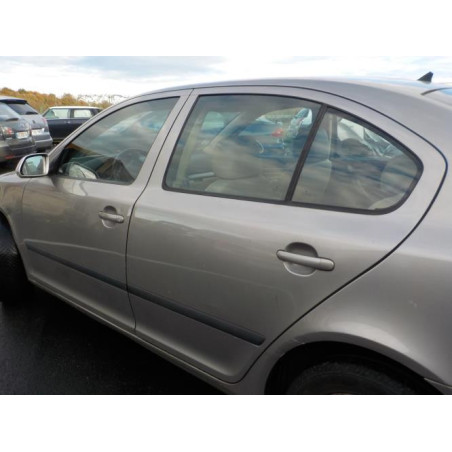 Bouton/Interrupteur SKODA OCTAVIA 2 PHASE 1 d’occasion