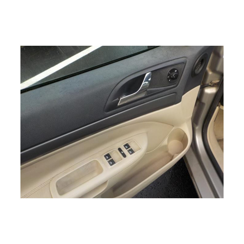 Bouton/Interrupteur SKODA OCTAVIA 2 PHASE 1 d’occasion