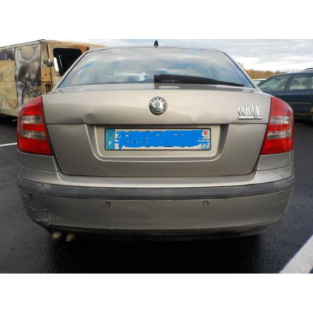Bouton/Interrupteur SKODA OCTAVIA 2 PHASE 1 d’occasion