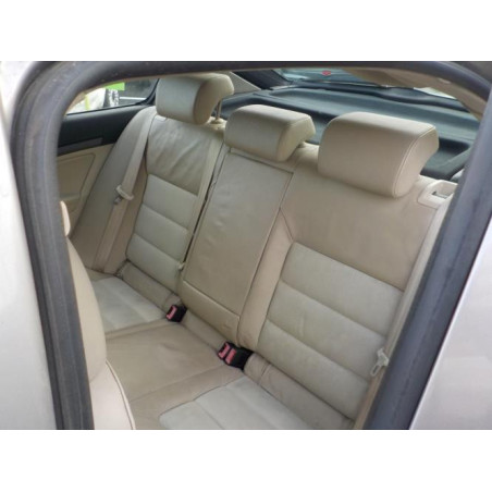 Bouton/Interrupteur SKODA OCTAVIA 2 PHASE 1 d’occasion